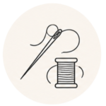 Thread & Trend alterations and perfect fit service