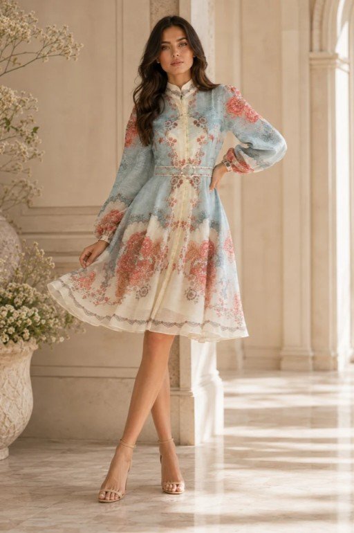 Midi and maxi wedding guest dress ideas Melbourne