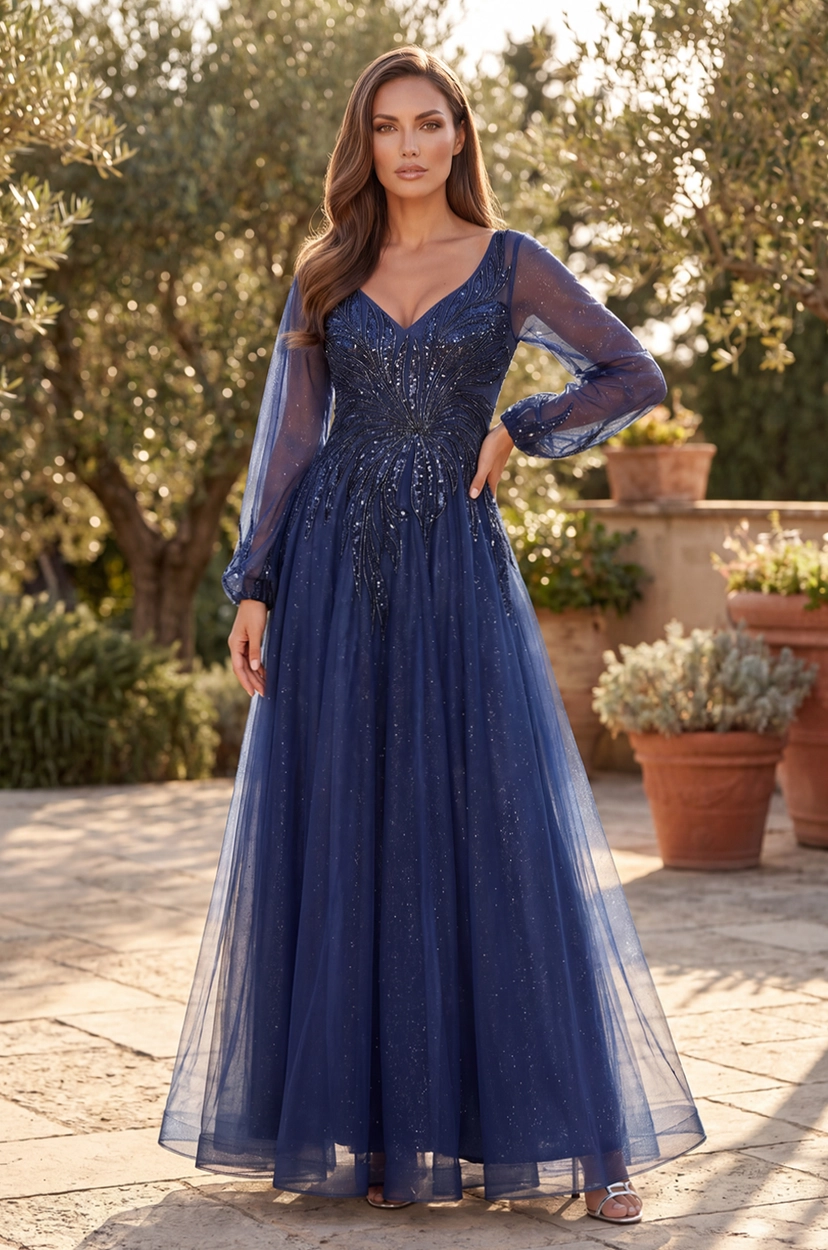 Mother of the bride dress colours in Melbourne