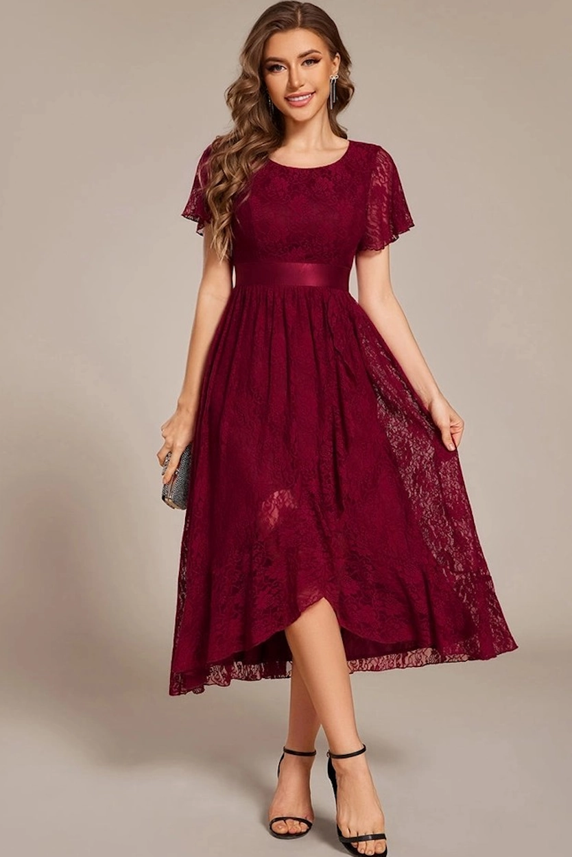 Midi and maxi wedding guest dress ideas Melbourne