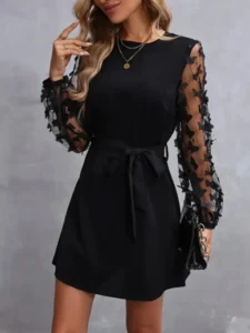 September 2026 giveaway dress at Thread & Trend Fashion Melbourne